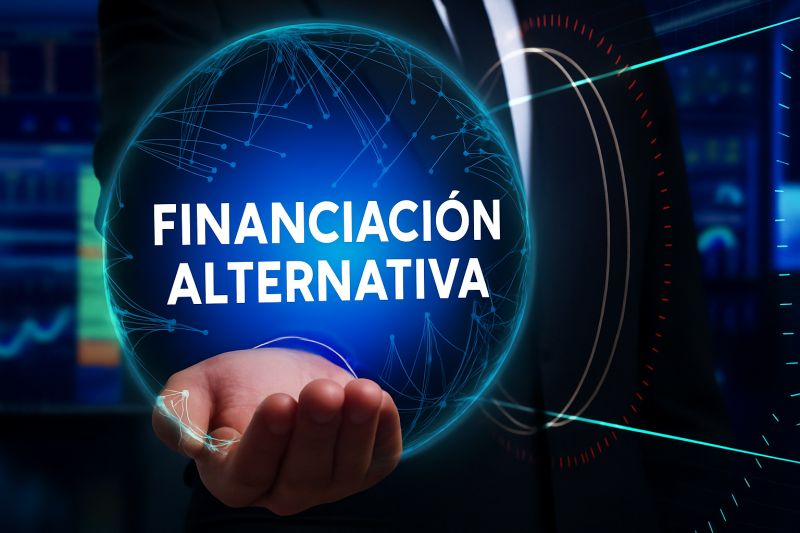 Los Dequity Funds: Una Solución Híbrida en Auge