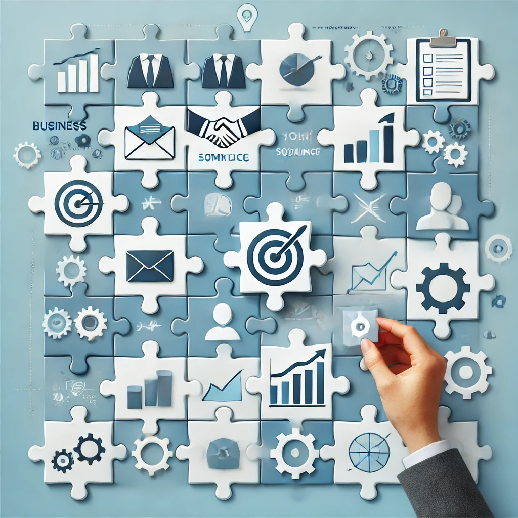 Cómo decidir entre expansión orgánica e inorgánica y qué implica cada estrategia para el futuro de tu negocio