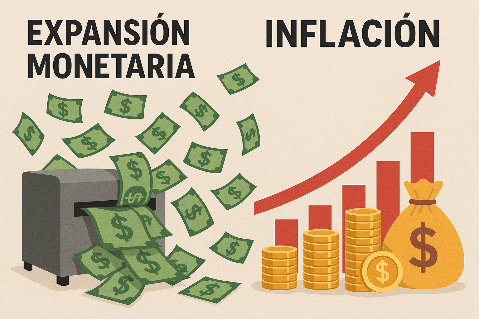 Quien paga la Fiesta